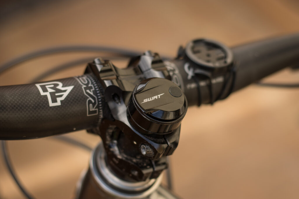 Specialized SWAT Conceal Carry MTB Tool Review - Cycling News